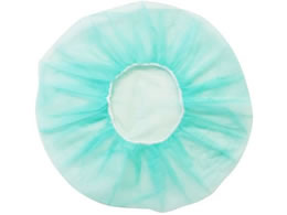 �J�����g(��{�Y��) �\�t�g�L���b�v �O���[�� 100���� 65-3353-33