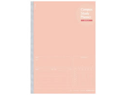 �R�N�� �L�����p�X �X�^�f�B�v�����i�[(�m�[�g) �Z�~B5 �f�C���[�r ���C�g�s���N