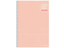 �R�N�� �L�����p�X �X�^�f�B�v�����i�[(�m�[�g) A5 �f�C���[�r ���C�g�s���N