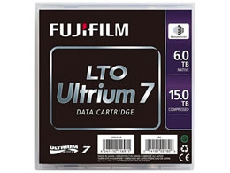 xmtC LTO Ultrium7 f[^J[gbW 6.0TB