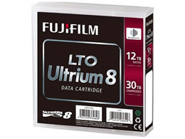 xmtC LTO Ultrium8 f[^J[gbW 12.0TB