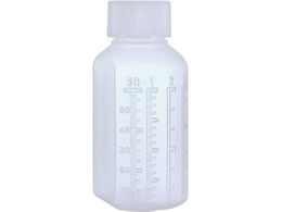 �������쏊 �}�[�J�[����r 60mL �m�[�}���L���b�v(�z���C�g:��)1��(20�{��) 65-5551-40