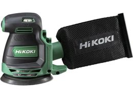 HiKOKI �R�[�h���X�����_���T���_ ��125mm �{�̂̂� SV1813DA-NN