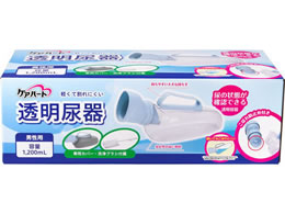 �ʐ�q�� �P�A�n�[�g �����A�� �j���p 1200mL 1��