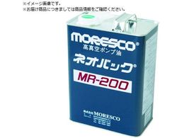 MORESCO lIobNMR-200 4L MR-200-4L