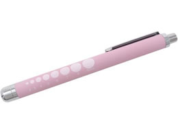 ���[���h�f�� �y�ʃz���C�gLED�y�����C�g �s���N�x�[�W�� 65-6882-51