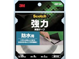 3M XRb` ͗ʃe[v hp 15mm~3m SWP-15R