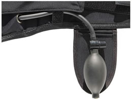 �O�b �G�A�o�b�O�������T�|�[�g�x���g SS�T�C�Y 65-8996-70