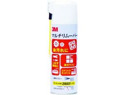 3M �}���`�����[�o�[ 330ml M REMOVER