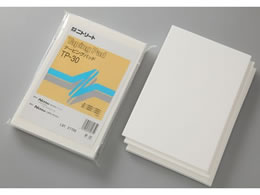 �j�g���Y �e�[�s���O�p�b�g(5mm�E10mm�E15mm)�~20cm�~30cm 1�p�b�N(3����) 65-9142-67