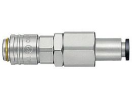 ���� �X���[���J�v�� �`���[�u��t�p �K���`���[�u�O�a6mm 51359 MS-20SC-6 BRASS NBR