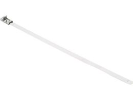 PANDUIT MS�X�e�����X�X�`�[���o���h SUS316 12.7�~457 50�{�� MS4W50T15-L6