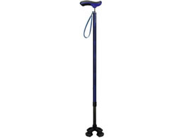 �V�i�m ����GEL�O���b�v4�_�� 75-90cm �l�C�r�[ 605301