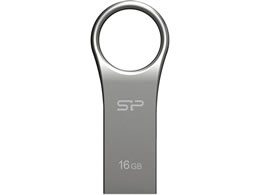 �V���R���p���[ �h���h�o�ϏՌ�USB������16GB SP016GBUF2F80V1S