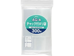 �W���p�b�N�X �`���b�N�t�|���� 24-2881-00 AG-4(70X50MM)300�}�C