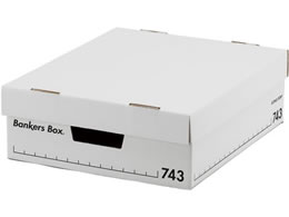 文書保存箱-ボックス型ファイル 通販【ココデカウ（エディオン