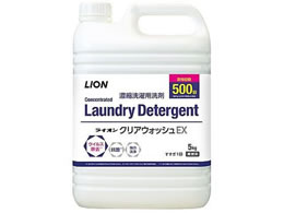 ���C�I���n�C�W�[�� ���C�I���N���A�E�H�b�V��EX(�Z�k����p���)5kg 66-0005-32