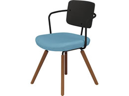 �R�N�� �`�F�A ���[�e �؋r �t���[���^�C�v �w���� K16-R03CZ-BR3E6X1