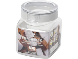 �^�P�����w�H�� �t���b�V�����b�N �p�^ 800mL �O���[