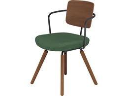 �R�N�� �`�F�A ���[�e �؋r �t���[���^�C�v �w���� K16-R04CZ-BQ6RX1