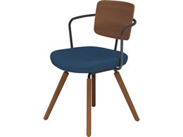 �R�N�� �`�F�A ���[�e �؋r �t���[���^�C�v �w���� K16-R04CZ-BT7RX1