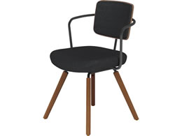 �R�N�� �`�F�A ���[�e �؋r �t���[���^�C�v �w�N�b�V���� K16-R05CZ-BE6RE61