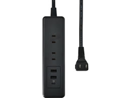 �G���p �R�[�h�tUSB�^�b�v 6�� �u���b�N WL-6322SUC(BK)