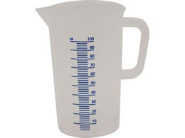 AY g[W[Jbv(ڐt)100mL 4-1624-02