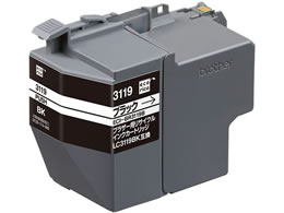 GRJ uU[pTCNCNJ[gbW LC3119BK