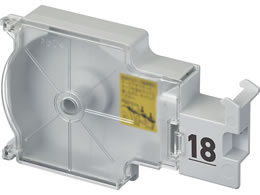 JVI eRpe[vA_v^[ 18mmp TA-18