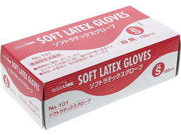 �t�W�����N�X �T�j�����N�\�t�g���e�b�N�X�O���[�u ���Ȃ� �i�`������ S 100��