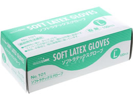 �t�W�����N�X �T�j�����N�\�t�g���e�b�N�X�O���[�u ���Ȃ� �i�`������ L 100��