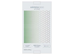 Coway AIRMEGA600p MAX2 GreentB^[ MEGA600MG
