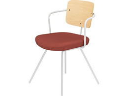 �R�N�� �`�F�A ���[�e 4�{�r �t���[���^�C�v �w���� K16-W04CZ-WAGDX1