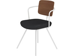 �R�N�� �`�F�A ���[�e 4�{�r �t���[���^�C�v �w���� K16-W04CZ-WE6RX1