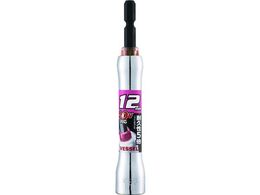 VESSEL �����b�~���[�\�P�b�g �Ε�12mm MTA201211 MTA201211