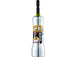 VESSEL �����b�~���[�\�P�b�g �Ε�21mm MTA202111 MTA202111