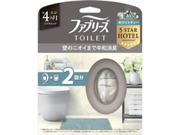 P&G �t�@�u���[�Y �g�C���p���L�E�F���� �z���C�g�e�B�[�̍��� �{��+�l�� 2��