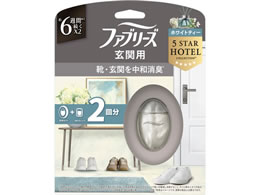 P&G �t�@�u���[�Y ���֗p ���L�E�F���� �z���C�g�e�B�[�̍��� �{��+�l�� 2��