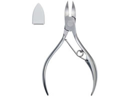 �X�e�����X���j�b�p�[�߂��� �ܐ؂�(�j�b�p�[��)24-7981-00 QQ-04