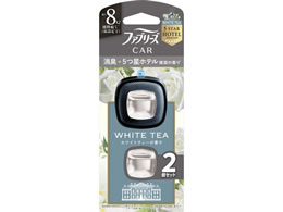 P&G �t�@�u���[�Y �����ԃG�A�R���������p ���L�E�F���� �z���C�g�e�B�[�̍��� 2��
