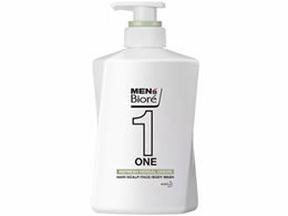 KAO YrI 1 ONE Sg򗿃n[oO[{480mL