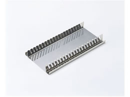 �X���C�h��(20���p�E�X�e�����X)20���p �X���C�h�O���X���� 10-2620-00 �T���_�C�� 0534001(82X150X22MM)