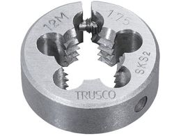 TRUSCO �ۃ_�C�X ���� 75�a M42X4.5 SKS T75D-42X4.5