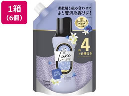 P&G ���m�A�I�[�h�����N�X �r�[�Y �J�[�� �A�[���O���C&�l���� �l�� 1300mL 6��