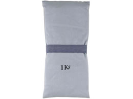 �Z�t�e�B ���̂� 435�^(�o���h�̈ʌŒ�p)���� 01-4445-02 1KG