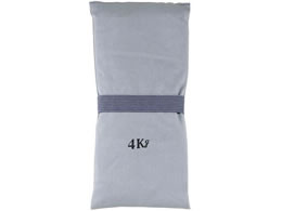 �Z�t�e�B ���̂� 435�^(�o���h�̈ʌŒ�p)���� 01-4445-05 4KG