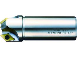 THECUT �X���[�A�E�F�C�ʎ��J�b�^�[ �X�[�p�[�ʎ�� 45�� 3 MTMS20-35-45 3NT