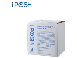 Local Power iPOSH 5L �l�փL���[�u 66-0034-59