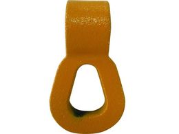 KITO ���j�o�[�T���g�����p���i �c���J�i�O T6GA020-90192